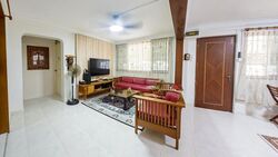 Blk 793 Yishun Ring Road (Yishun), HDB Executive #519541121
